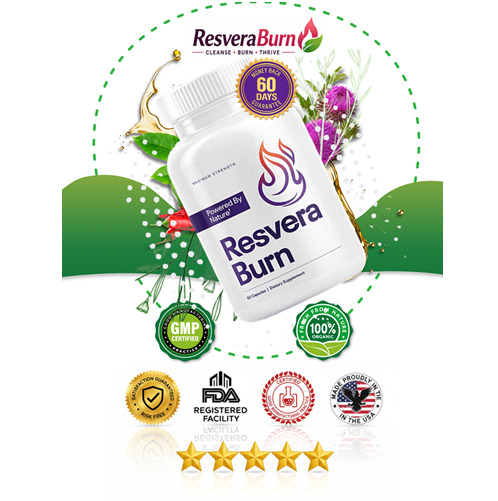 ResveraBurn