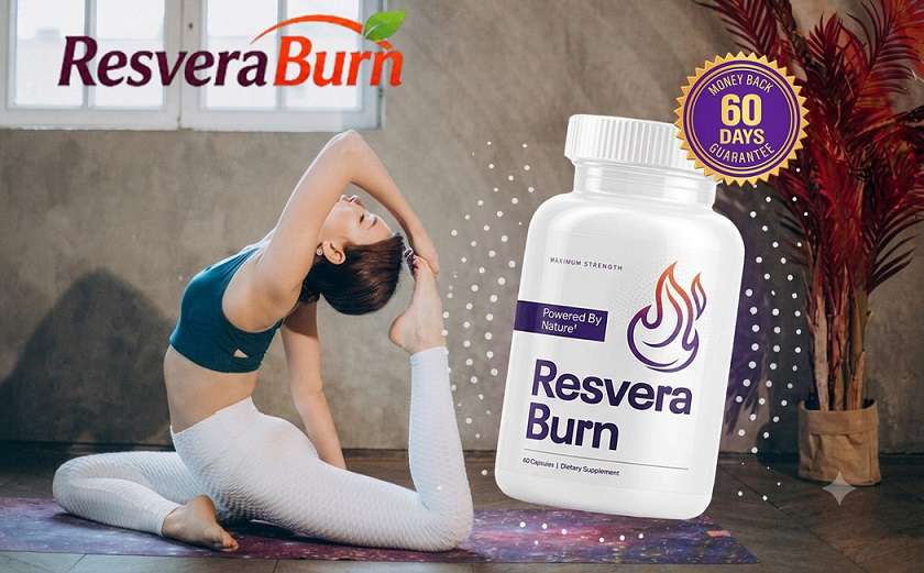 ResveraBurn