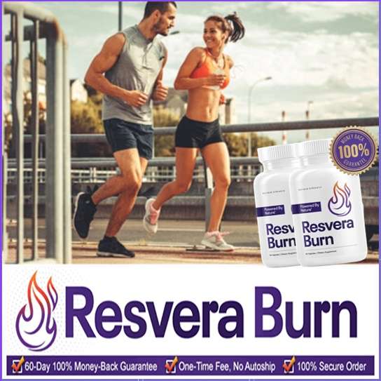 ResveraBurn